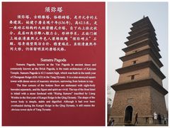 -正定古城-开元寺