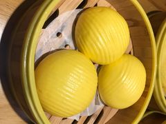 甘竹笋流沙包-子曰·礼茶居(壬丰大厦店)