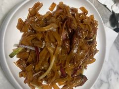 -滋粥楼·顺德菜海鲜茶点(方舟店)