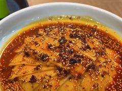 -李记搅团•非遗陕菜(三桥店)