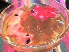 冰粉-味道云南·云朵山歌(东方都会广场店)