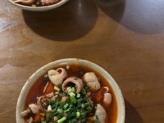 -周肥肠(江油总店)