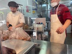 -吴山烤禽 (吴山路店)