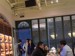 -OLLA 西班牙餐厅(丰盛里店)