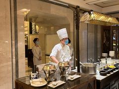 -上海和平饭店茉·莉酒廊 Jasmine Lounge