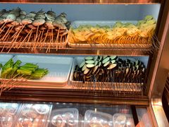 -老谢野馄饨(延安路店)