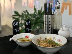 牛肉拌川-小狗面馆·杭帮拌川·片儿川(大沽路店)