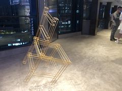 -北京三里屯CHAO酒店