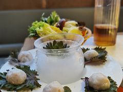 -鲜潭蒸汽石锅鱼(五道口购物中心店)