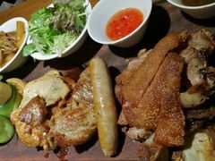-江南果道西餐厅(北京路店)