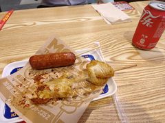 -魔都三兄弟酸辣粉·蘸卤炸串(虹桥万科店)