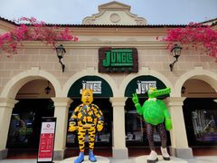 -佛罗伦萨小镇广佛名品奥特莱斯(疏港路店)