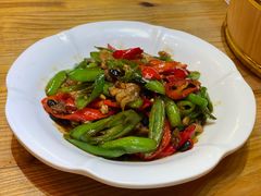 -繁花里音乐餐厅(新天地店)