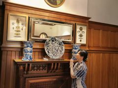 -马勒别墅饭店(静安寺店)