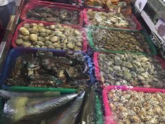 -四川小胡子海鲜(丁村万人海鲜广场店)