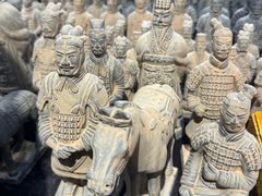 -秦始皇帝陵博物院(兵马俑)