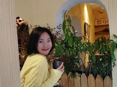 -萤火虫咖啡(后海店)