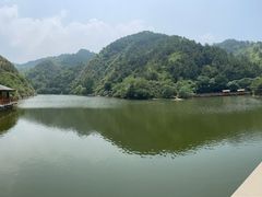 -仙居谷风景区