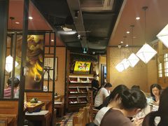 -云海肴·汽锅鸡·云南菜(天山百盛优客店)