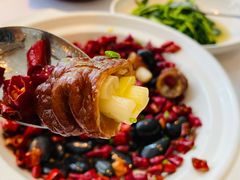 -松鹤楼·非遗·苏帮菜(融科店)