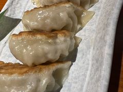 日式煎饺-有喜屋·烧鸟·居酒屋(周浦万达店)