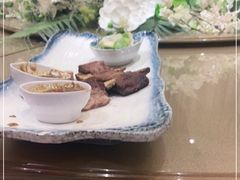 -金翠皇宫粤菜·点心·海鲜(科技园店)