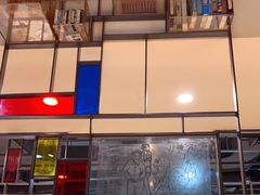 -舊街坊茶楼(市二宫店)