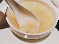 醪糟汤圆-渝信川菜(工体店)
