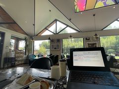 -禧宴Joyous Restaurant(禧园店)
