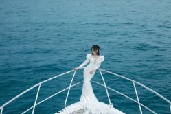 -MANLI BRIDAL婚纱