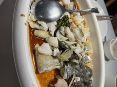 -味可道美食坊(福基路店)