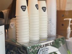 -Fulu Coffee福禄(花园城店)