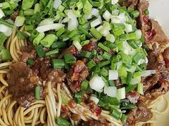 -李易面馆(树木岭店)