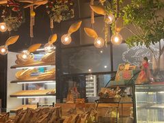 -Let's Taipei 非常烘焙(太古里店)