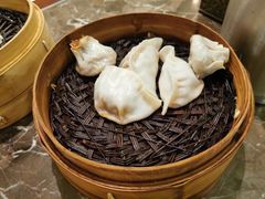 -冶春茶社(星汉大厦店)