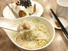 -翠华餐厅(东门店)