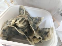 木耳紫菜饺-包道广式点心专门店(振业店)