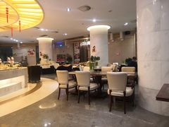 大堂-大唐西市酒店-丝路阳光西餐厅