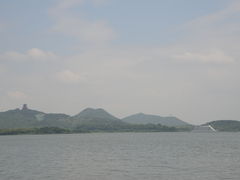 -池州市平天湖风景区