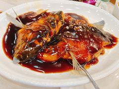 -楼外楼(西湖景区孤山路店)