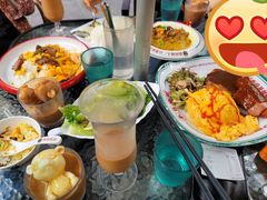 -龙记·香港茶餐厅(海上世界店)
