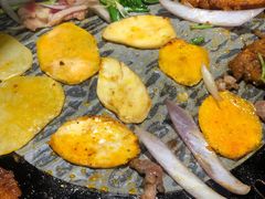 -东北烤肉(鼓楼巷店)