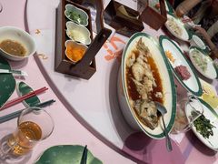-金狮麟·新豫菜(金码大厦店)