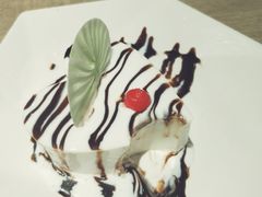 奶豆腐-百岁我家酸菜鱼(龙湾万达店)