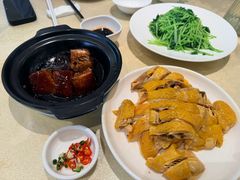 -群乐饭店(滨安路店)