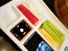 -鸿运楼烤鸭店(天桥店)