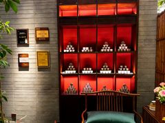 -王府茶楼茶宴·创意菜(朝阳公园店)