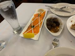 -摩根扒房(桐梓林店)