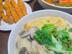 -寻裕记·现炒浇头面(人民广场店)