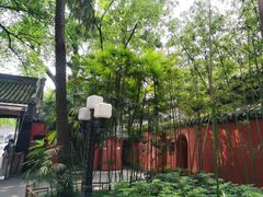 -成都武侯祠博物馆